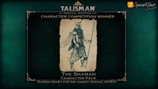 Talisman: Digital Edition - Shaman — screenshot 5
