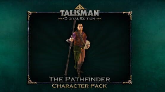 Talisman: Digital Edition - Pathfinder — screenshot 4