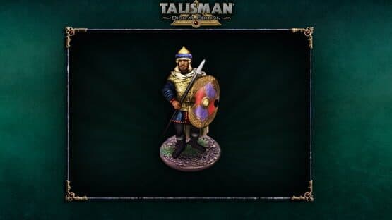 Talisman: Digital Edition - Saracen — screenshot 5