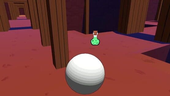 Billiards Dungeon — screenshot 2