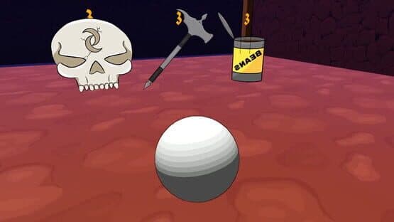 Billiards Dungeon — screenshot 3
