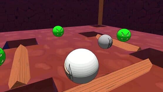 Billiards Dungeon — screenshot 6