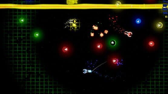 Ele-Mental — screenshot 1