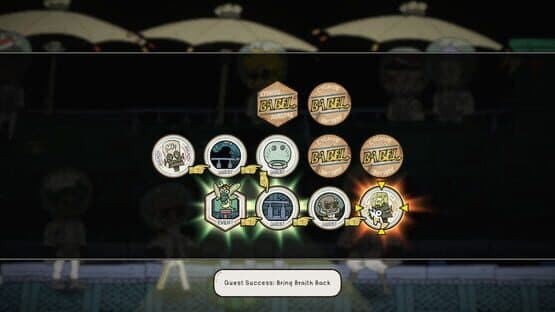 A Guidebook of Babel — screenshot 7