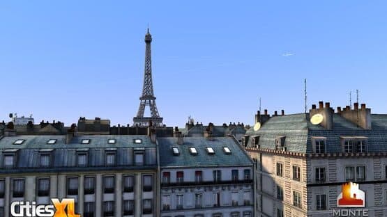 Cities XL: Limited Edition — screenshot 1