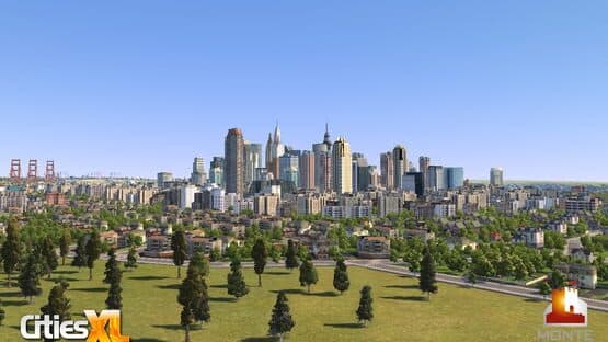Cities XL: Limited Edition — screenshot 4