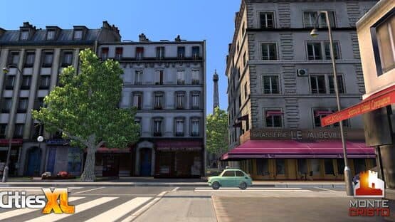 Cities XL: Limited Edition — screenshot 6