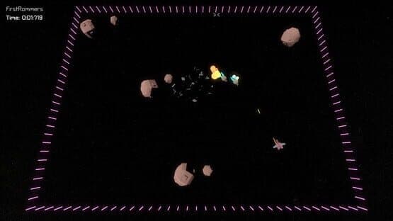 StarPrey — screenshot 1