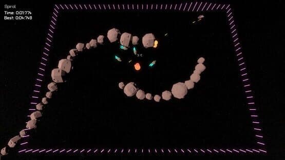 StarPrey — screenshot 2