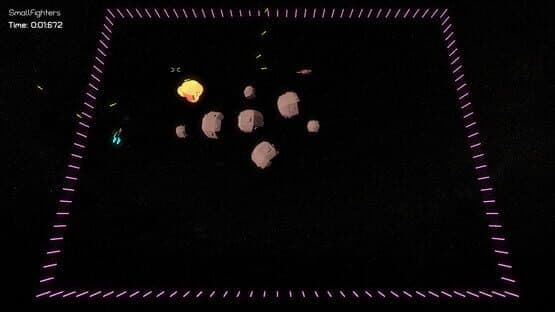 StarPrey — screenshot 3