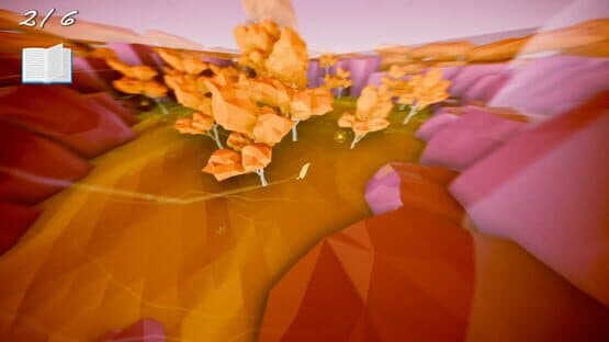 Leaf on Wind — screenshot 2