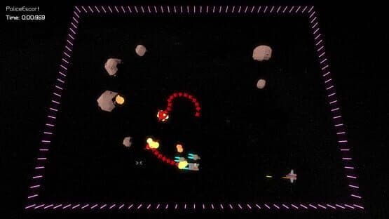 StarPrey — screenshot 4