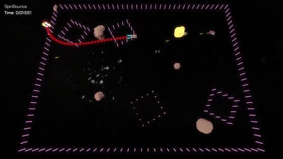 StarPrey — screenshot 5