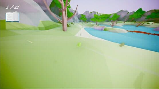 Leaf on Wind — screenshot 5
