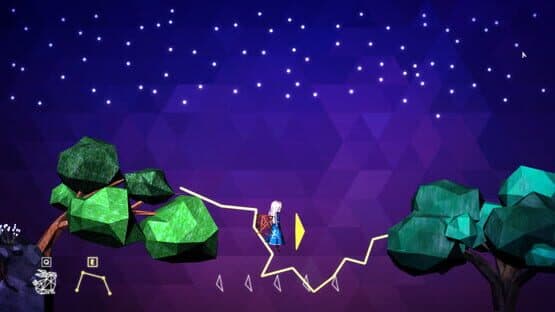 Asteroad — screenshot 1
