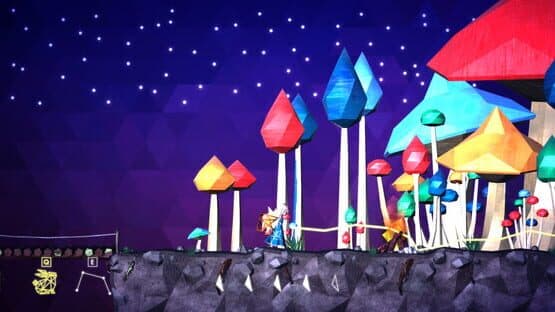 Asteroad — screenshot 3