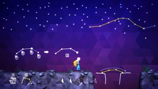 Asteroad — screenshot 4