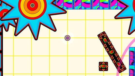 Inside My Mind — screenshot 2