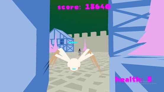 The Wizard Game — screenshot 2