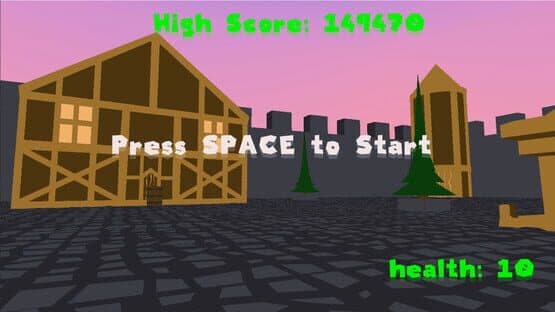 The Wizard Game — screenshot 3