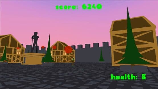 The Wizard Game — screenshot 4