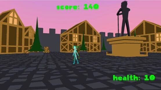 The Wizard Game — screenshot 5