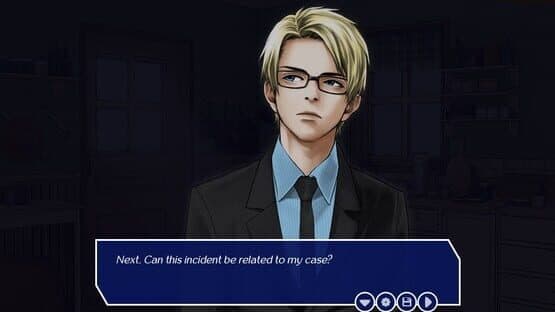 Corridors of Their Memories — screenshot 1