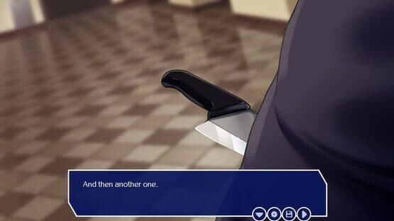 Corridors of Their Memories — screenshot 5