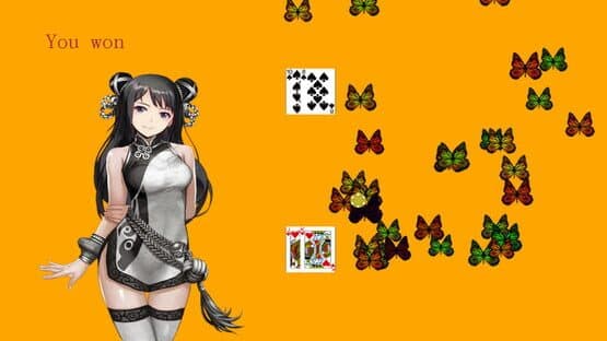 Three Kingdoms 21 — screenshot 3