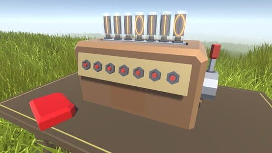 The Cubedex of Brass and Wood — screenshot 6