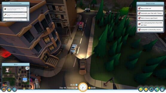 Little Lives — screenshot 1