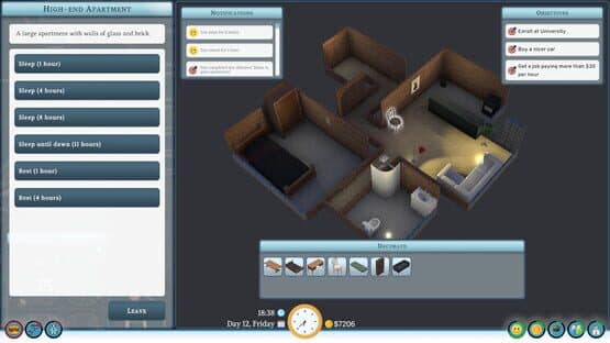 Little Lives — screenshot 2