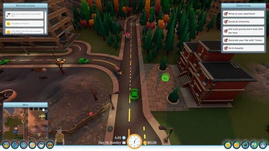 Little Lives — screenshot 3