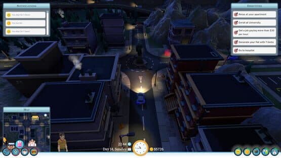 Little Lives — screenshot 4