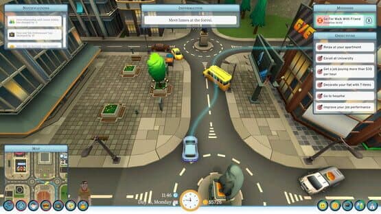 Little Lives — screenshot 5