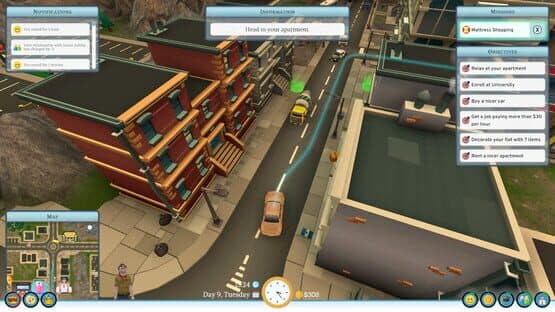 Little Lives — screenshot 7