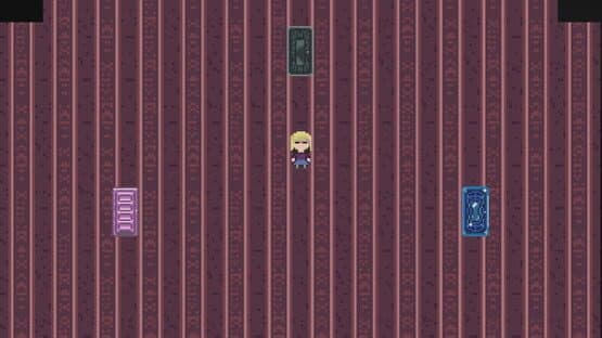 Ayu: The Dream Soul — screenshot 1