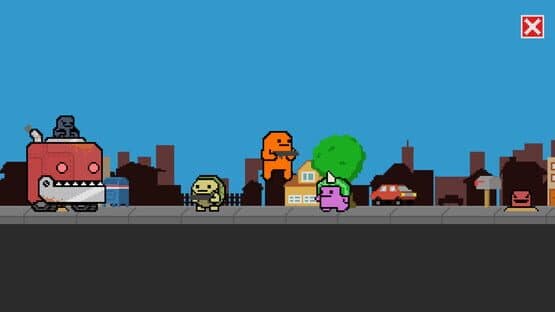 The OrangeRice — screenshot 7