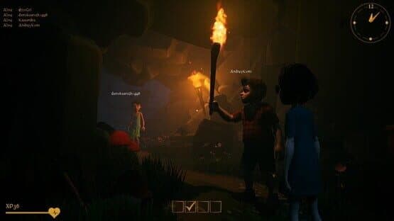 Mahasona — screenshot 3