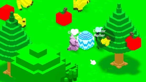 Voxelotl Garden — screenshot 5