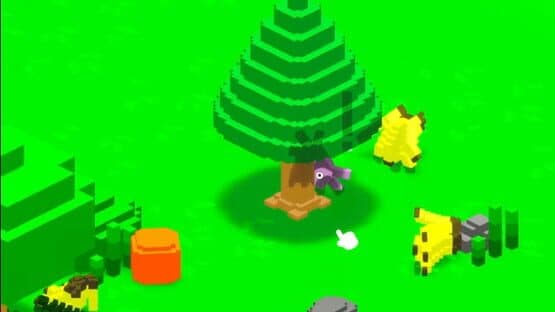 Voxelotl Garden — screenshot 7
