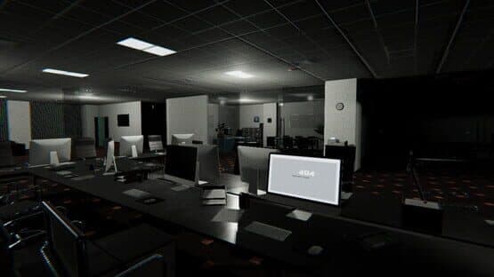 Alone in the Office — screenshot 2