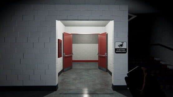 Alone in the Office — screenshot 5