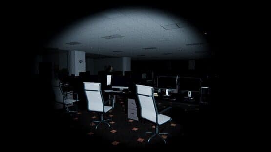 Alone in the Office — screenshot 6