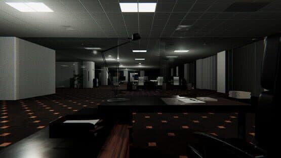 Alone in the Office — screenshot 7
