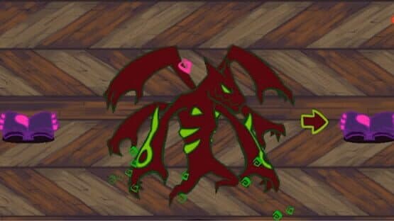 Overshadow — screenshot 4