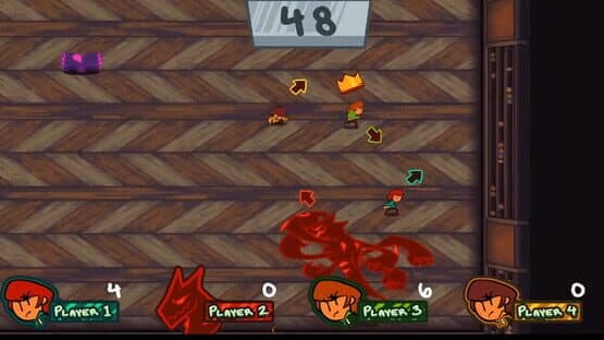 Overshadow — screenshot 5