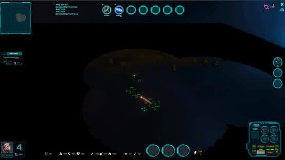 Star Ships — screenshot 1