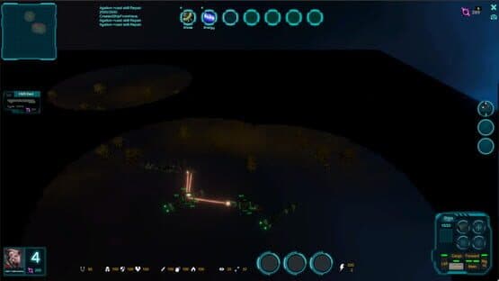 Star Ships — screenshot 2