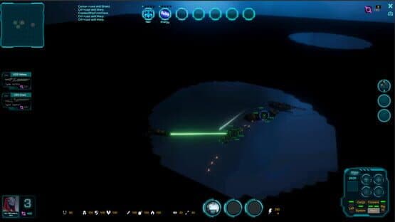 Star Ships — screenshot 3